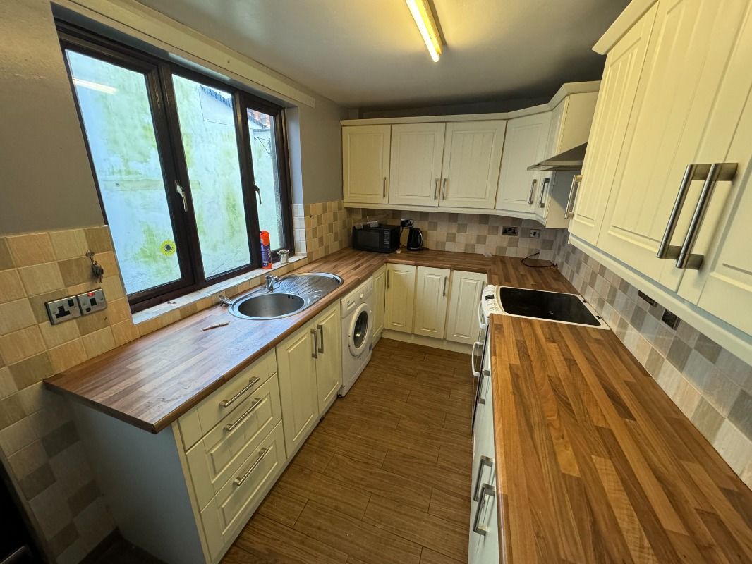 13 Cranburn Street 13 Cranburn Street