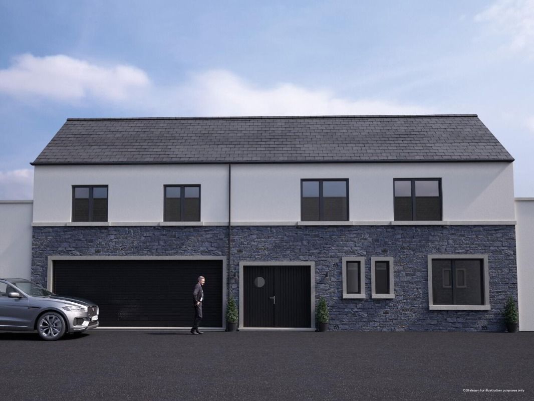 Unit 2, Ramore Bay, Princess Street Unit 2, Ramore Bay, Princess Street