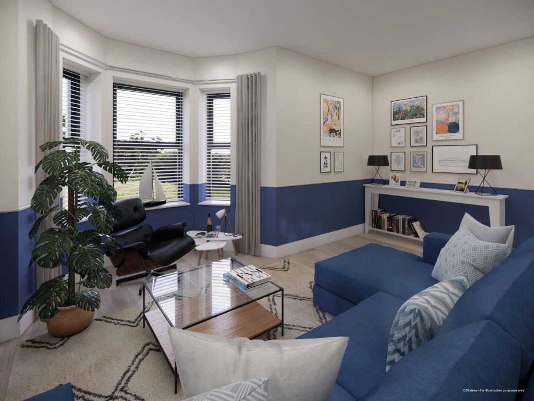 Unit 2, Ramore Bay, Princess Street Unit 2, Ramore Bay, Princess Street