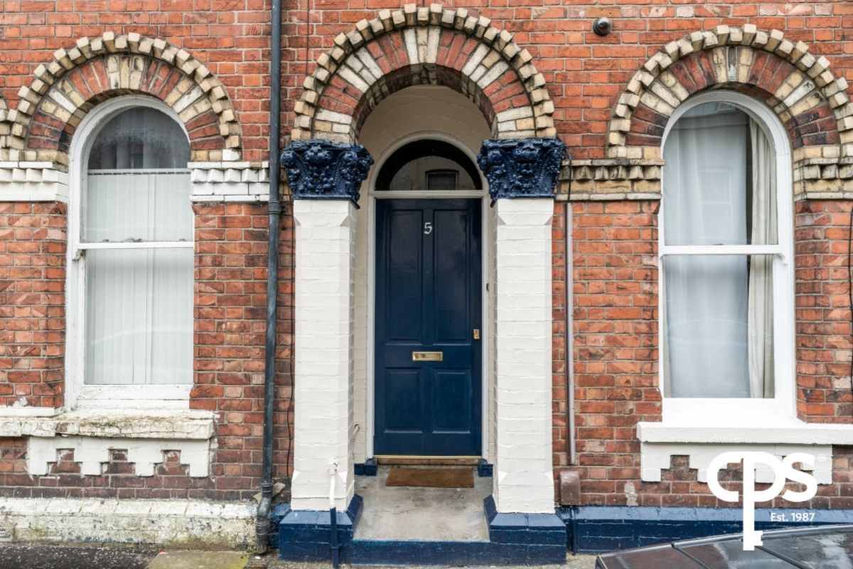 5 Eblana Street 5 Eblana Street