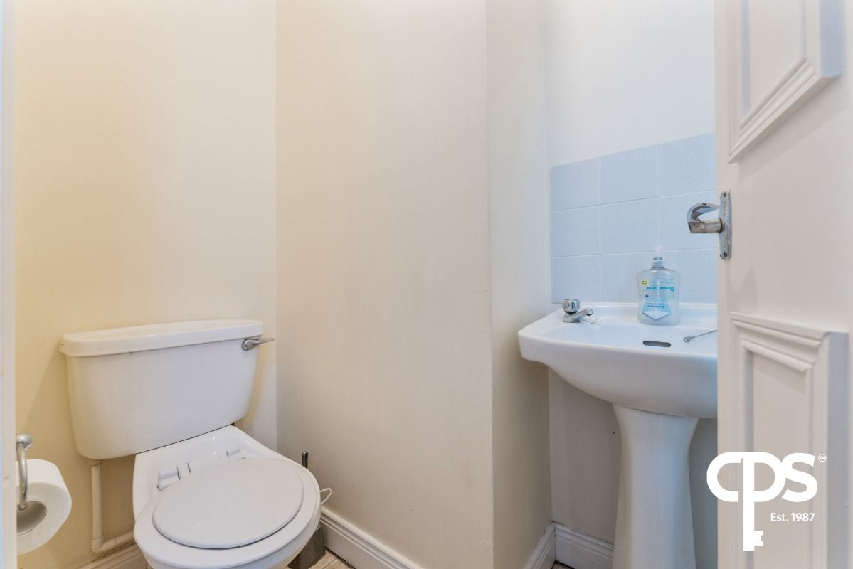 5 Eblana Street 5 Eblana Street