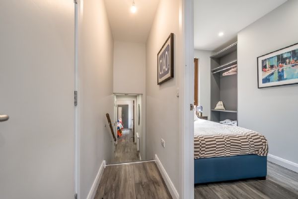 Apartment 2, 114 Malone Avenue, belfast, BT9 6ES