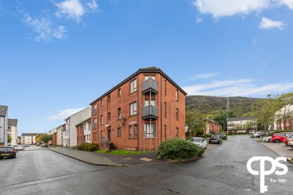 5B Heath Lodge Avenue
