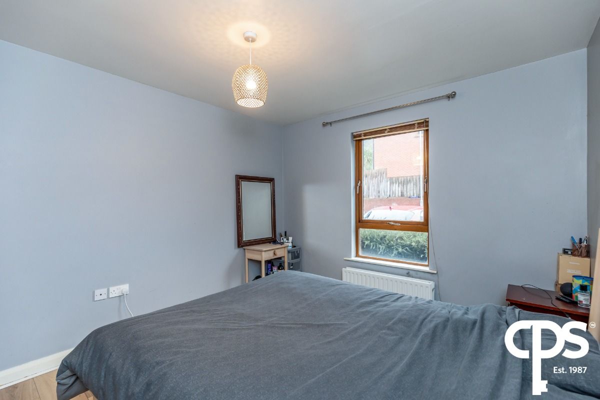 5B Heath Lodge Avenue 5B Heath Lodge Avenue