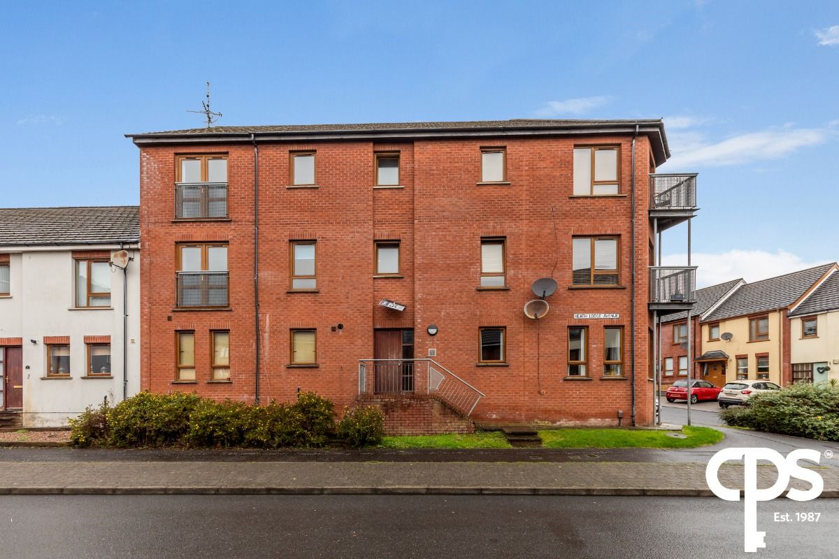 5B Heath Lodge Avenue 5B Heath Lodge Avenue