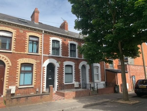 46 Jerusalem Street