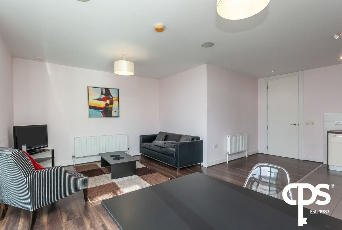 Apartment 3.19 The Arc Apartment 3.19 The Arc