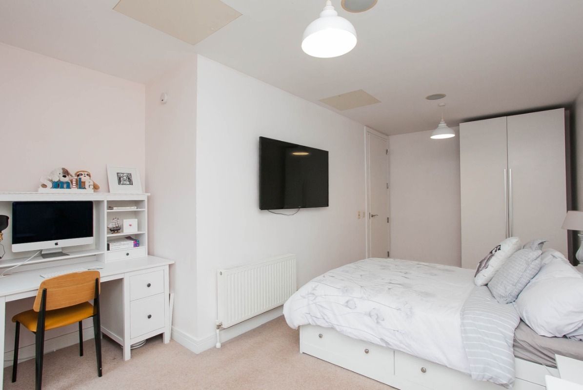 Apartment 3.07 The Arc, Titanic Quarter, Belfast Apartment 3.07 The Arc, Titanic Quarter, Belfast