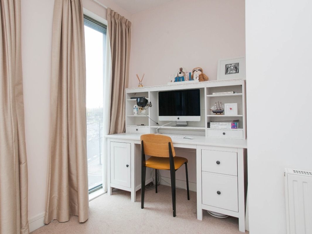 Apartment 3.07 The Arc, Titanic Quarter, Belfast Apartment 3.07 The Arc, Titanic Quarter, Belfast