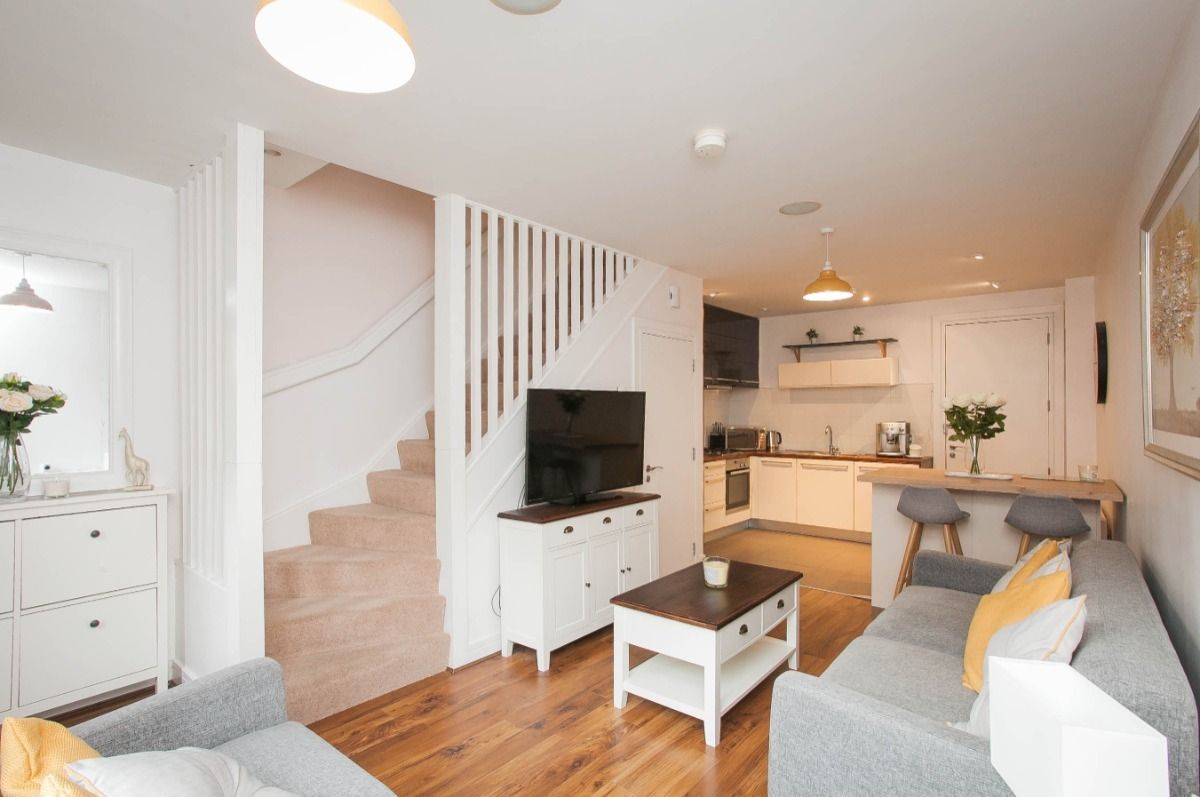 Apartment 3.07 The Arc, Titanic Quarter, Belfast Apartment 3.07 The Arc, Titanic Quarter, Belfast