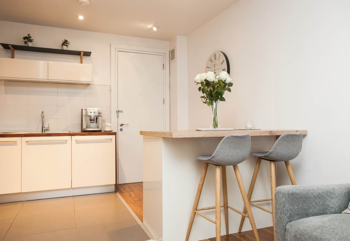 Apartment 3.07 The Arc, Titanic Quarter, Belfast Apartment 3.07 The Arc, Titanic Quarter, Belfast