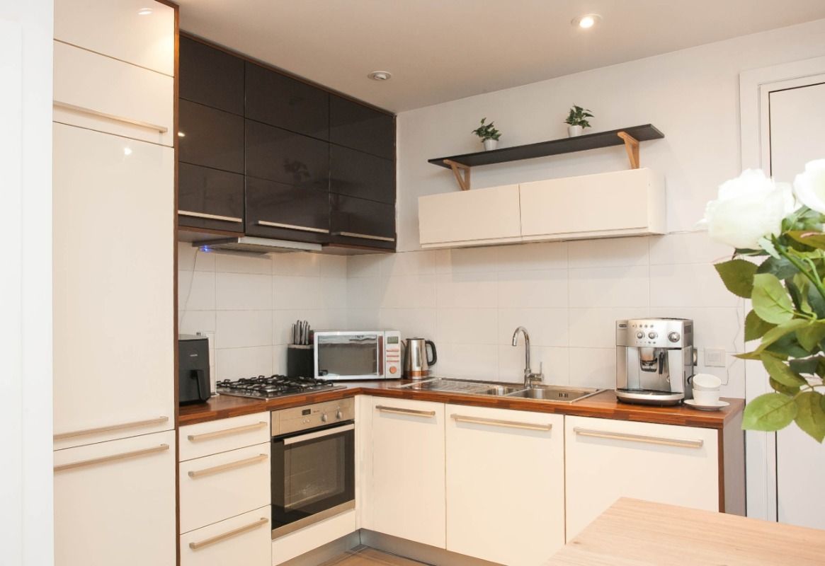 Apartment 3.07 The Arc, Titanic Quarter, Belfast Apartment 3.07 The Arc, Titanic Quarter, Belfast