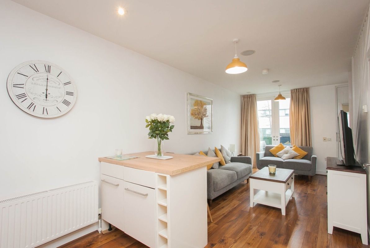 Apartment 3.07 The Arc, Titanic Quarter, Belfast Apartment 3.07 The Arc, Titanic Quarter, Belfast