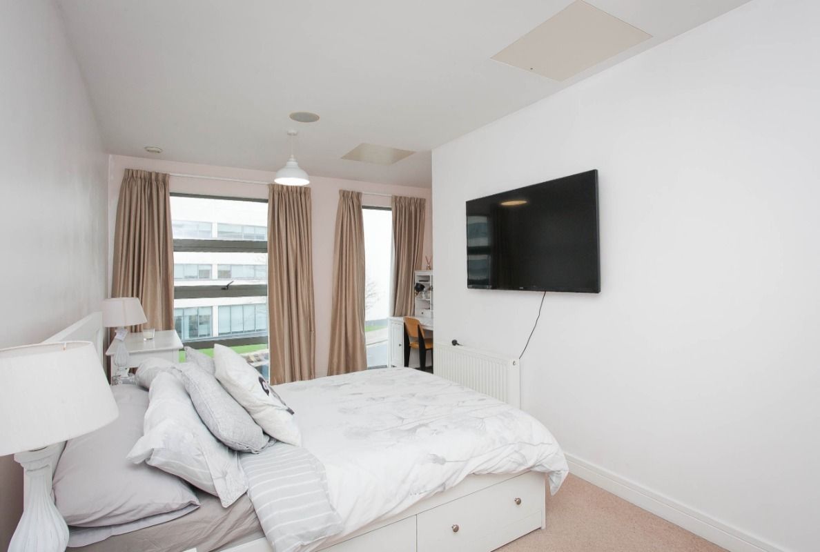 Apartment 3.07 The Arc, Titanic Quarter, Belfast Apartment 3.07 The Arc, Titanic Quarter, Belfast