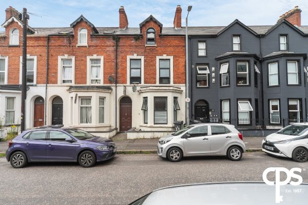 29 Fitzwilliam Street