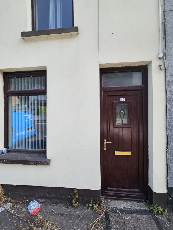 36 Bank Road