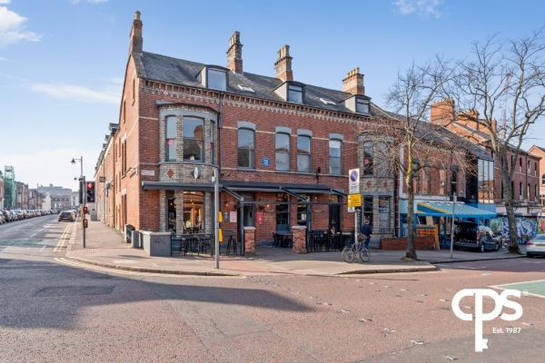 97-99 Botanic Avenue 97-99 Botanic Avenue