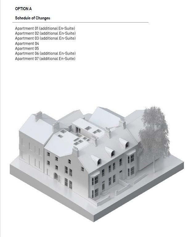 97-99 Botanic Avenue 97-99 Botanic Avenue