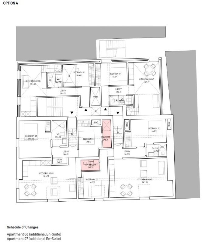 97-99 Botanic Avenue 97-99 Botanic Avenue