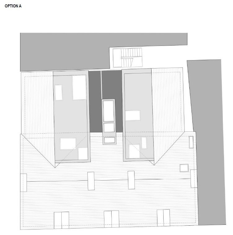 97-99 Botanic Avenue 97-99 Botanic Avenue