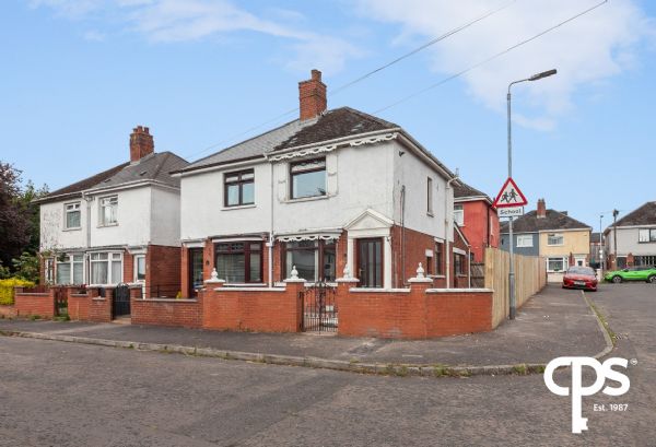 93 Glencairn Street, belfast, BT13 3LT