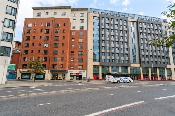 111 College Court Central