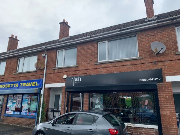 64 Knockbreda Road