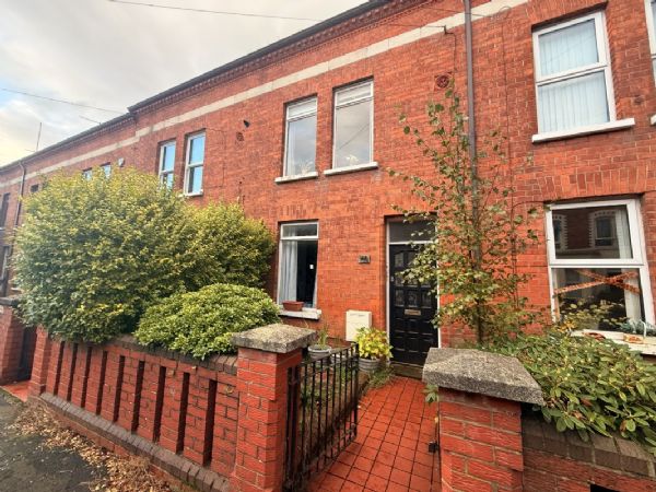 48 Kimberley Street,Belfast, BT7 3DY