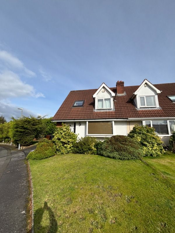 1 Carnbrae Park