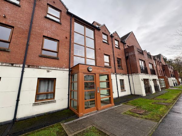 Apt. 5, Sequoia Building, 1 Redwood Grove