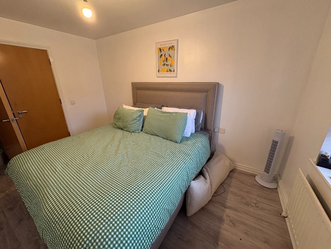 Apt. 5, Sequoia Building, 1 Redwood Grove