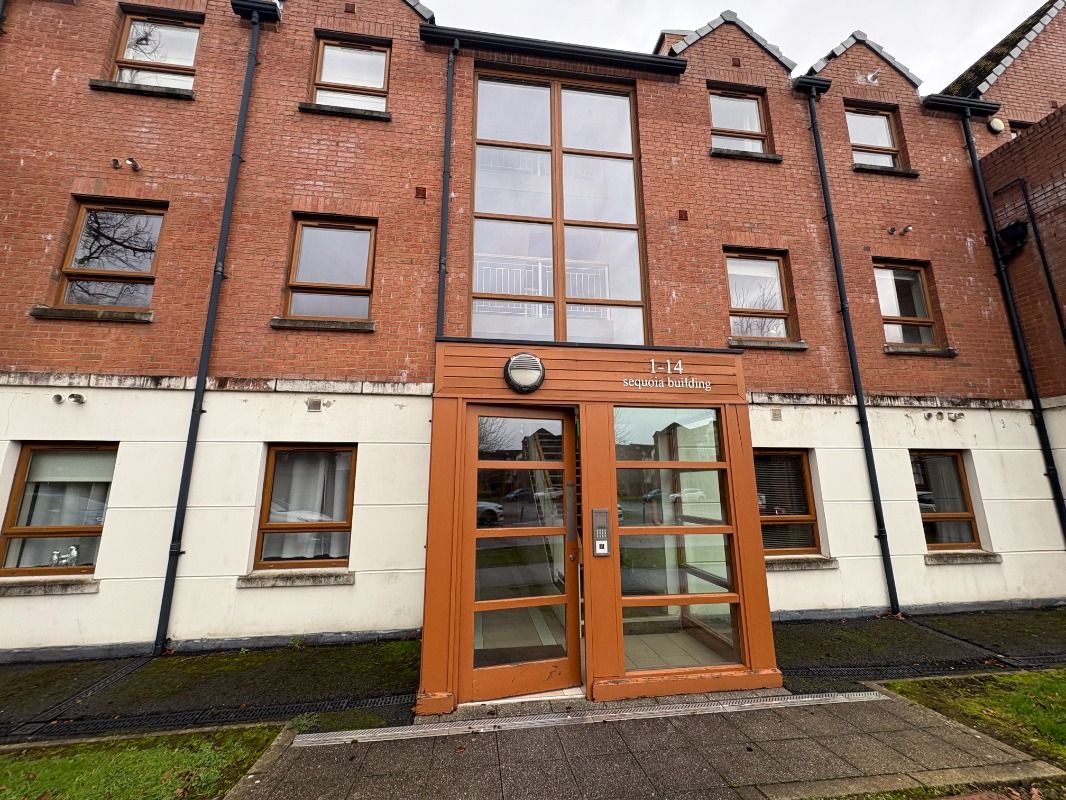 Apt. 5, Sequoia Building, 1 Redwood Grove