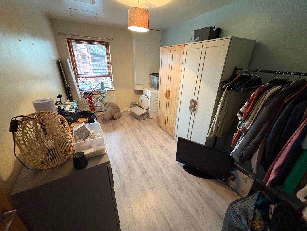 Apt. 5, Sequoia Building, 1 Redwood Grove