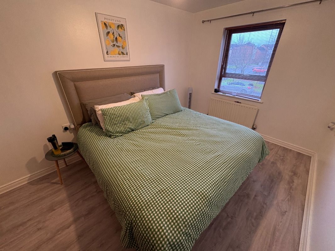 Apt. 5, Sequoia Building, 1 Redwood Grove