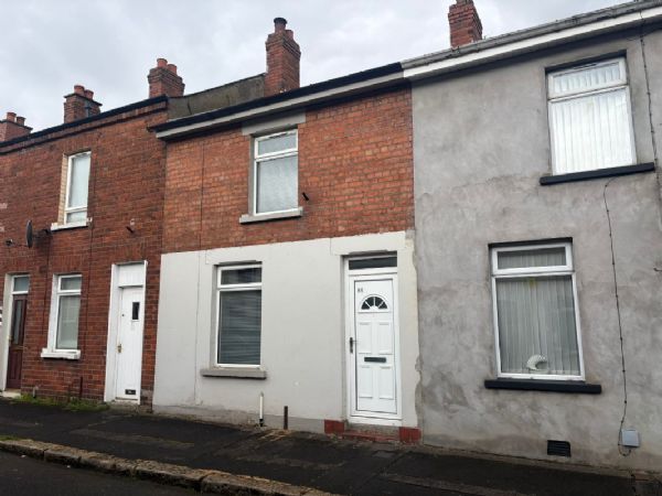 85 Kilburn Street