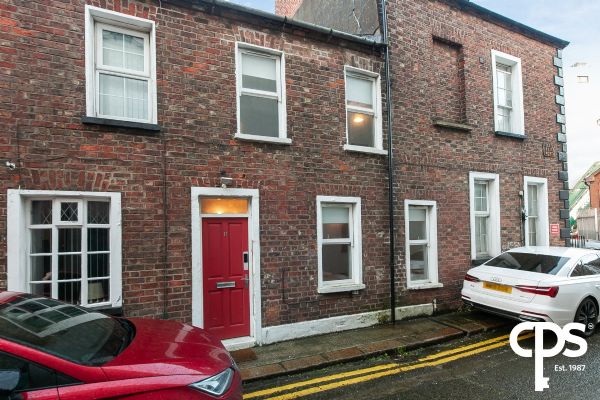 11 College Place North,belfast, BT1 6BE