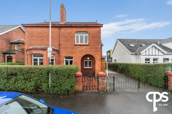 7 Mount Aboo Park, Finaghy