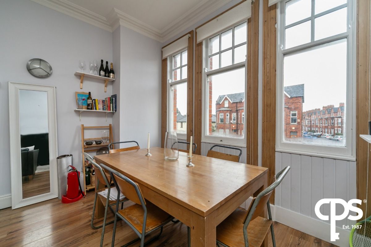 Apartment 2, 94 Stranmillis Road Apartment 2, 94 Stranmillis Road