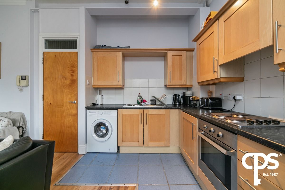 Apartment 2, 94 Stranmillis Road Apartment 2, 94 Stranmillis Road