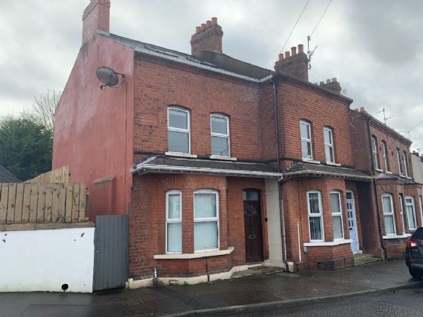 54 Mercer Street,lisburn, BT27 5AJ