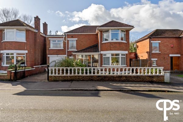 55 Abbeydale Crescent