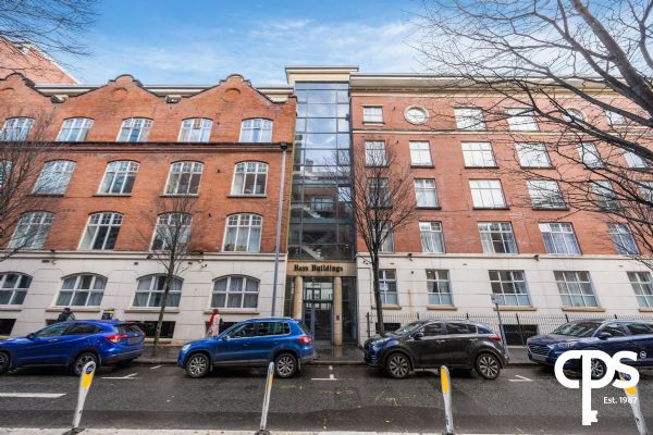 Apartment 27 Bass Building