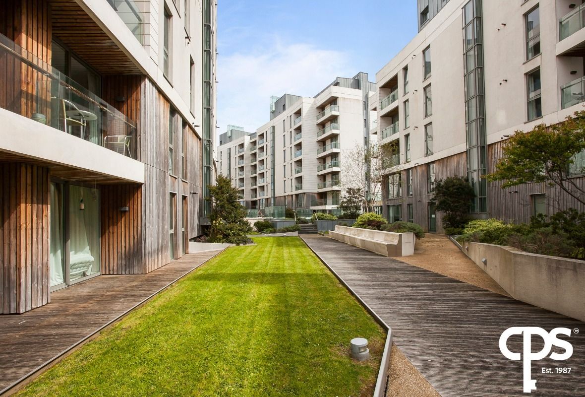 2.04 The Arc Apartments 2.04 The Arc Apartments