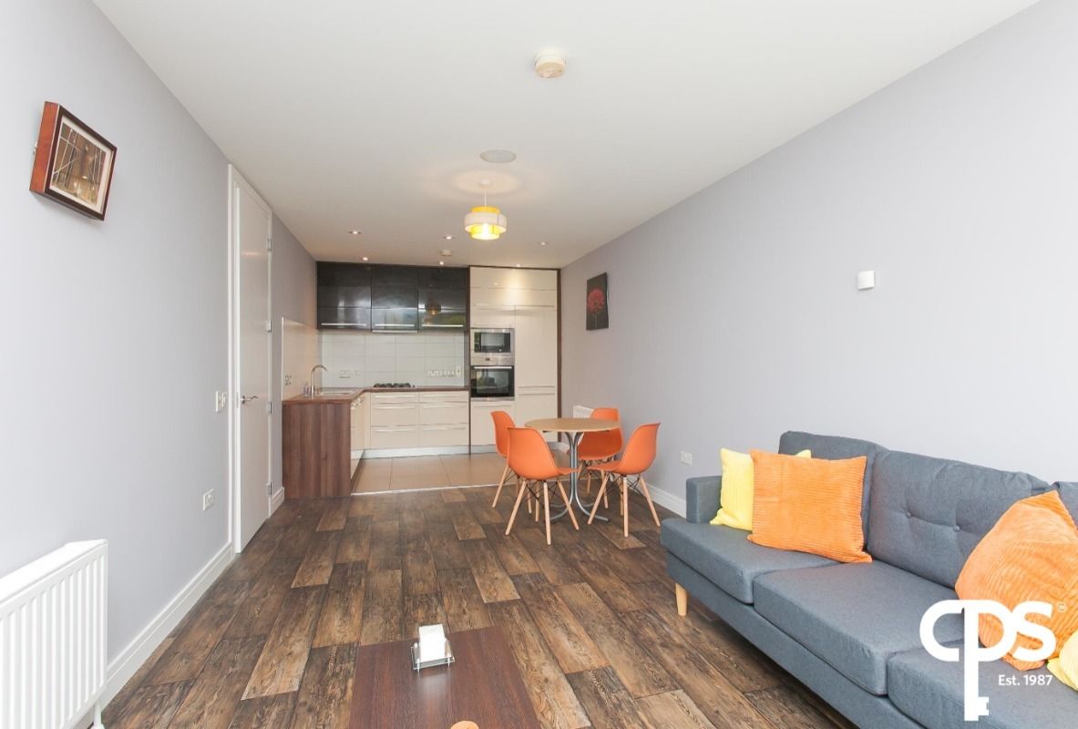 2.04 The Arc Apartments 2.04 The Arc Apartments