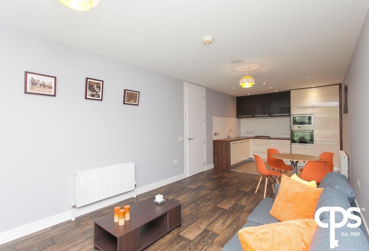 2.04 The Arc Apartments 2.04 The Arc Apartments