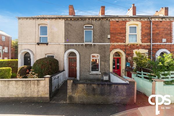 76 Donnybrook Street