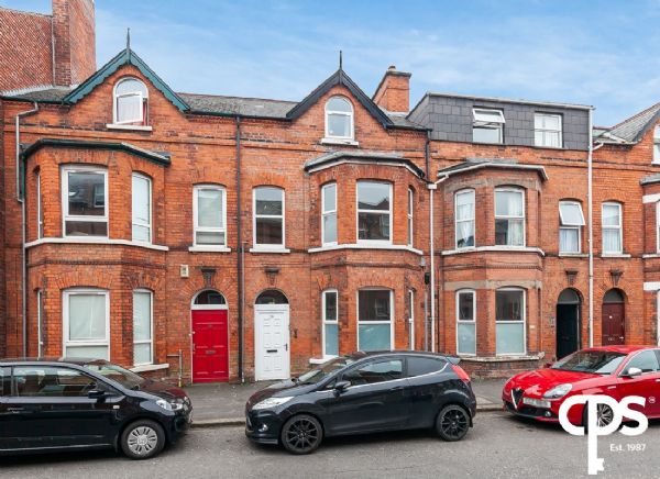 28 Wellesley Avenue (Planning for Short Term Lets)