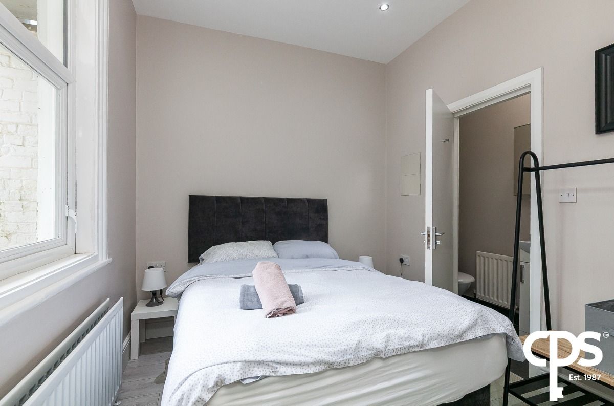 28 Wellesley Avenue (Planning For Short Term Lets) 28 Wellesley Avenue (Planning For Short Term Lets)