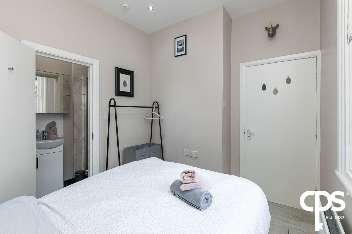 28 Wellesley Avenue (Planning For Short Term Lets) 28 Wellesley Avenue (Planning For Short Term Lets)