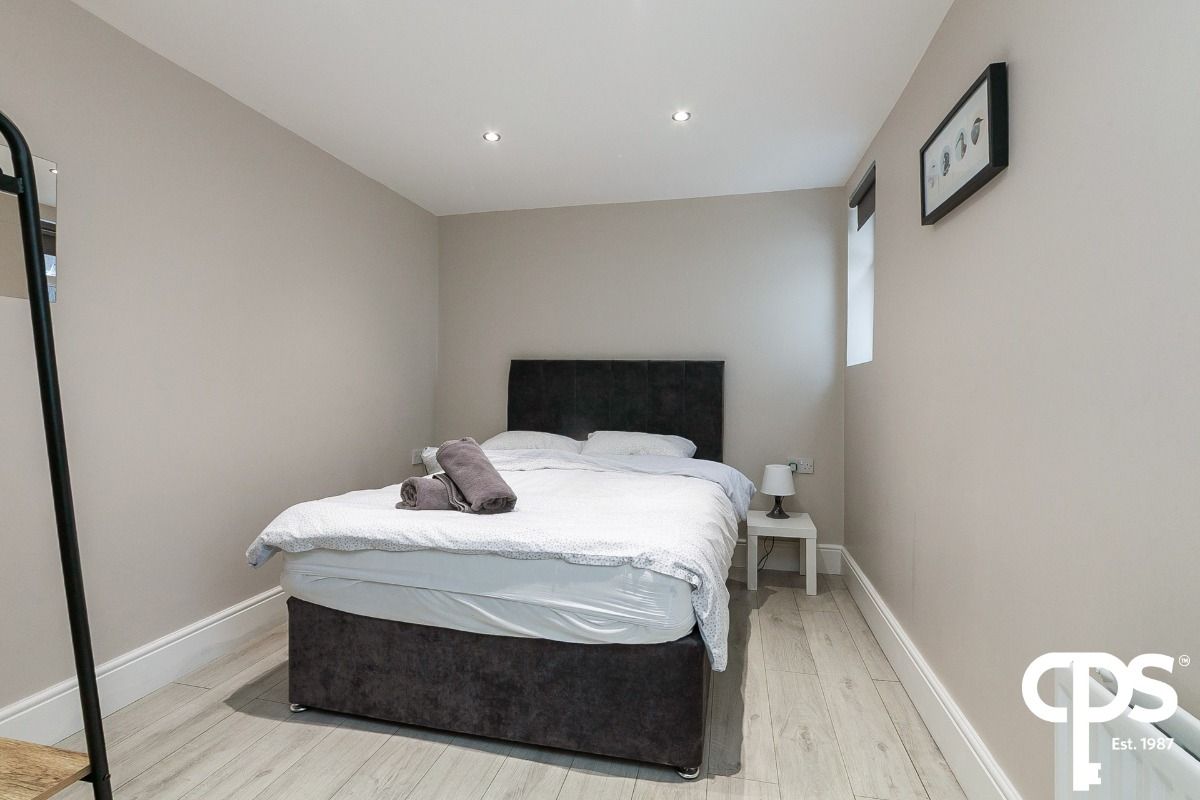 28 Wellesley Avenue (Planning For Short Term Lets) 28 Wellesley Avenue (Planning For Short Term Lets)